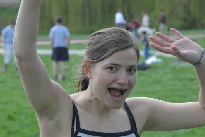 002 2008 Calypso   naborovy den Stromovka I